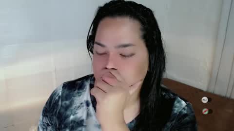 Snapshot of xsabbylicious69 chatting on 31, 10, 2025 xsabbylicious69 online show from 31, 10, 2025