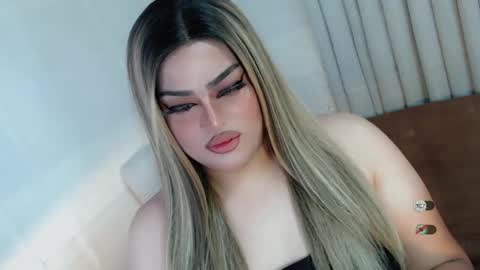 Snapshot of xsabbylicious69 chatting on 9, 11, 2025 xsabbylicious69 online show from 9, 11, 2025