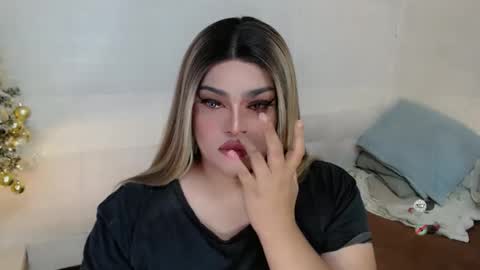 Snapshot of xsabbylicious69 chatting on 12, 11, 2025 xsabbylicious69 online show from 12, 11, 2025