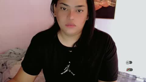 Snapshot of xsabbylicious69 chatting on 14, 12, 2025 xsabbylicious69 online show from 14, 12, 2025