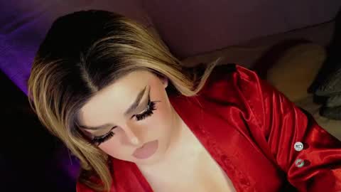 xsabbylicious69 online show from 26, 5, 2026