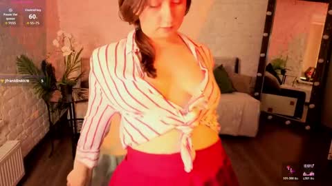 Snapshot of xshybabyflorax chatting on 21, 4, 2026 Enny baby online show from 21, 4, 2026