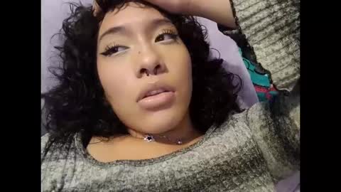 Snapshot of xsillymillyx chatting on 17, 10, 2025 Mille online show from 17, 10, 2025