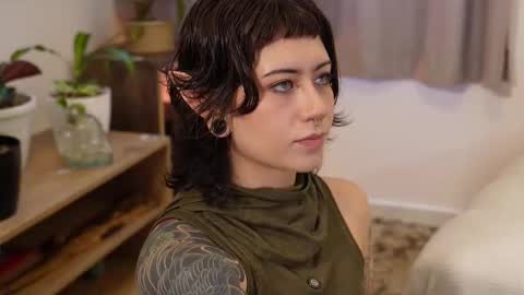 Snapshot of xspacebluex chatting on 2, 3, 2026 Blue online show from 2, 3, 2026