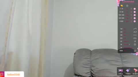 Hellen Sofia instagram hellen5546 online show from 6, 12, 2024