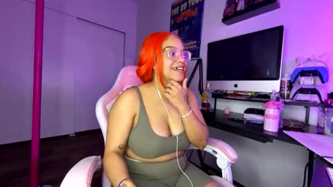 xStarGazingx online show from 16, 3, 2026