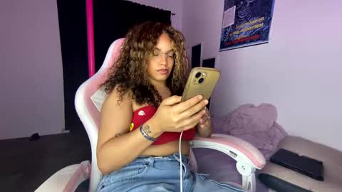 Snapshot of xstargazingx chatting on 3, 6, 2026 xStarGazingx online show from 3, 6, 2026