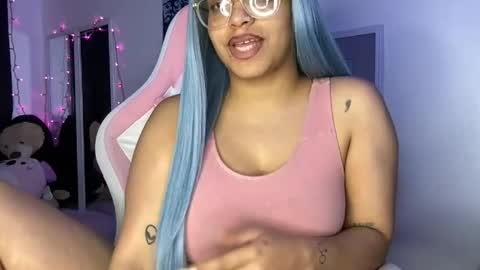 Snapshot of xstargazingx chatting on 2, 7, 2026 xStarGazingx online show from 2, 7, 2026