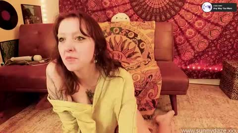 Snapshot of xsunsub chatting on 17, 1, 2026 Sunny Daze online show from 17, 1, 2026