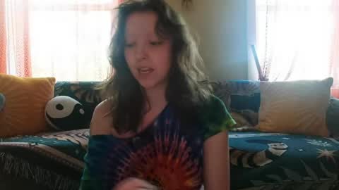 Snapshot of xsunsub chatting on 31, 5, 2026 Sunny Daze online show from 31, 5, 2026