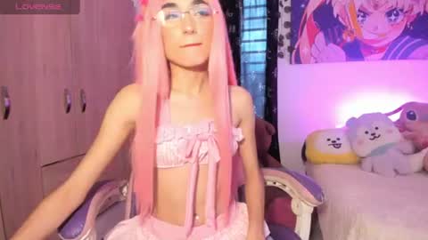 xsussan online show from 14, 7, 2026