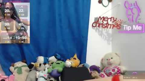 Snapshot of xterra_ chatting on 21, 12, 2025 Terra online show from 21, 12, 2025