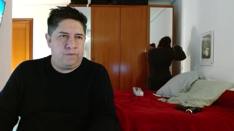 thiagoeva online show from 7, 1, 2026