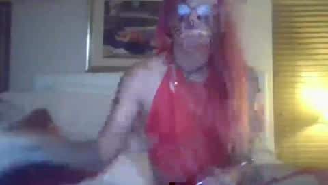 Snapshot of xtonickayee69 chatting on 11, 7, 2026 xtonickayee69 online show from 11, 7, 2026