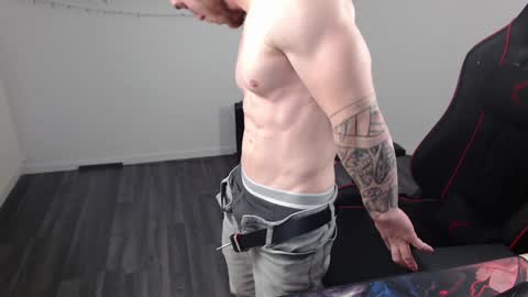 Snapshot of xtrakil chatting on 8, 2, 2025 xtrakil online show from 8, 2, 2025