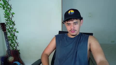 Snapshot of xtranherr chatting on 8, 1, 2026 xtranherr online show from 8, 1, 2026