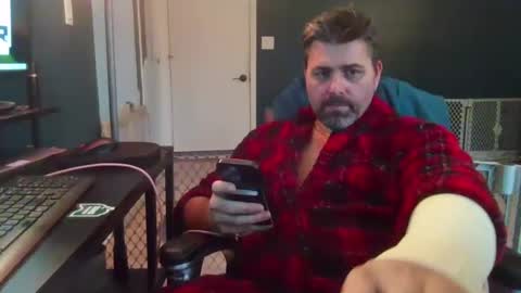 Snapshot of xtremo69 chatting on 9, 12, 2024 Daddy online show from 9, 12, 2024