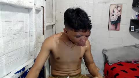 Snapshot of xurdreamboyx chatting on 3, 2, 2025 Marjune online show from 3, 2, 2025