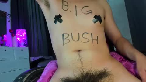 Snapshot of xvalentinafox chatting on 10, 1, 2025 Hairy Queen Valentina online show from 10, 1, 2025