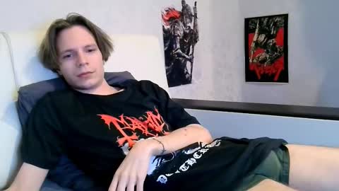 xWannalove online show from 30, 11, 2025