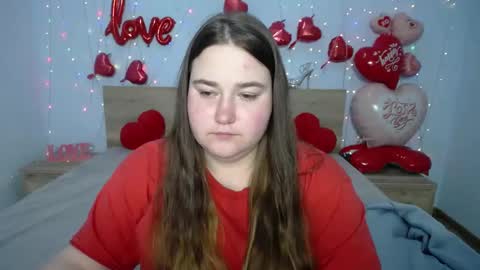 xx daniella xx online show from 18, 2, 2025