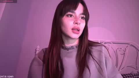 Lily online show from 13, 12, 2025