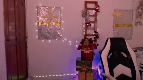 Jacky online show from 3, 1, 2025