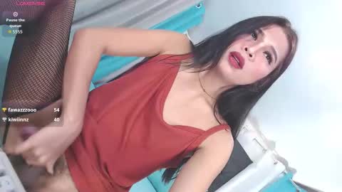 Snapshot of xxasiantscummerxx chatting on 25, 9, 2025 Shantal online show from 25, 9, 2025