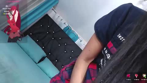 Snapshot of xxasiantscummerxx chatting on 12, 10, 2025 Shantal online show from 12, 10, 2025