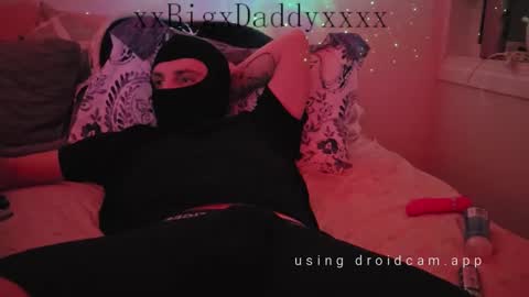 Snapshot of xxbigxdaddyxxxx chatting on 9, 2, 2025 xxbigxdaddyxxxx online show from 9, 2, 2025