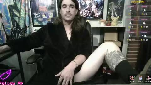 XxBobbiDigitalxX online show from 14, 6, 2026