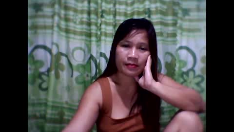 xxchuchuxx online show from 14, 1, 2025