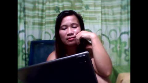 xxchuchuxx online show from 6, 3, 2025