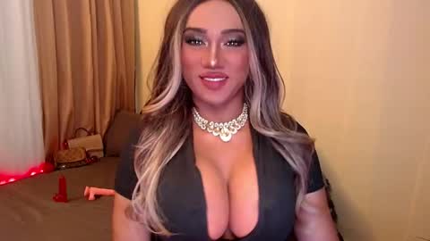 cinddy online show from 3, 3, 2026