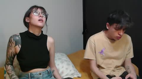 Snapshot of xxcodyxx666 chatting on 14, 4, 2026 Cody Akali online show from 14, 4, 2026