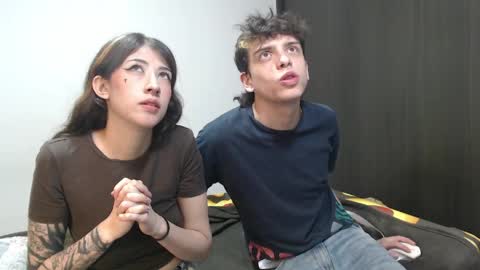 Snapshot of xxcodyxx666 chatting on 17, 4, 2026 Cody Akali online show from 17, 4, 2026