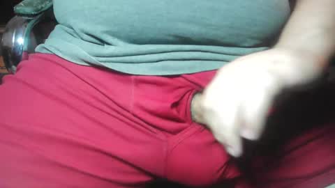 Snapshot of xxdadbod4ladiesxx chatting on 25, 3, 2026 xxdadbod4ladiesxx online show from 25, 3, 2026