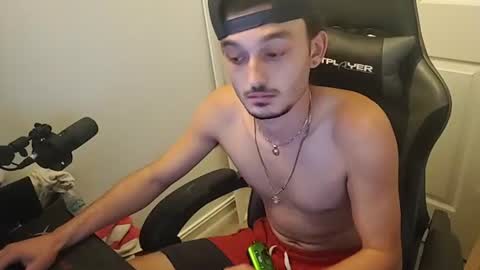 Snapshot of xxdreamboyxx0o chatting on 4, 7, 2026 XxDreamBoyxX online show from 4, 7, 2026