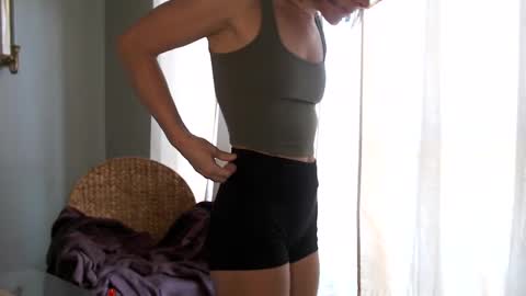 Snapshot of xxemberraexx chatting on 8, 9, 2025 HOTWIFE MILF XXEMBERRAEXX online show from 8, 9, 2025