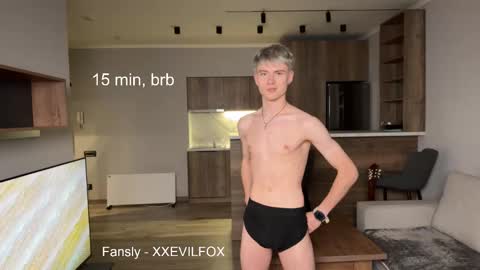 Fox online show from 16, 11, 2025