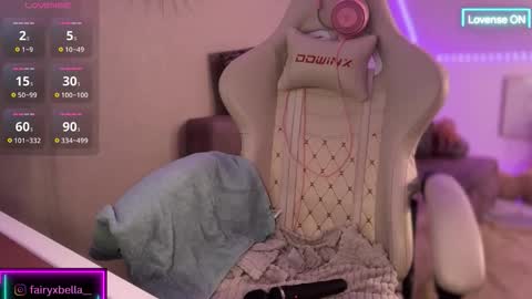 xxfairyxgiiirlxx online show from 24, 10, 2025