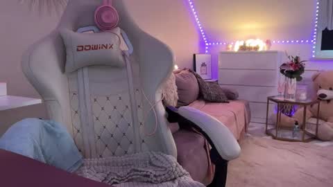 xxfairyxgiiirlxx online show from 12, 1, 2026