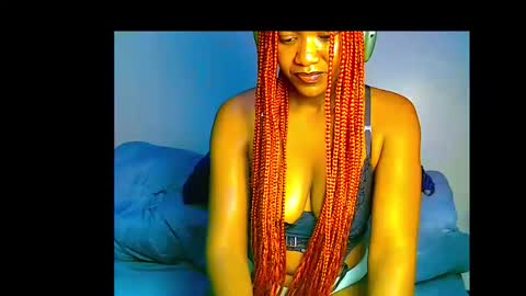 xxfleurlove online show from 4, 12, 2025