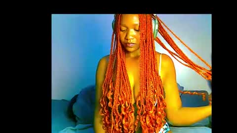 xxfleurlove online show from 19, 12, 2025