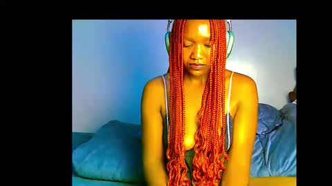 xxfleurlove online show from 20, 12, 2025