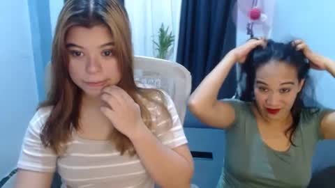 Sheyn Coleen online show from 6, 12, 2024