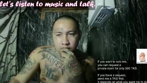 Snapshot of xxinkedx chatting on 12, 11, 2025 xxinkedx online show from 12, 11, 2025