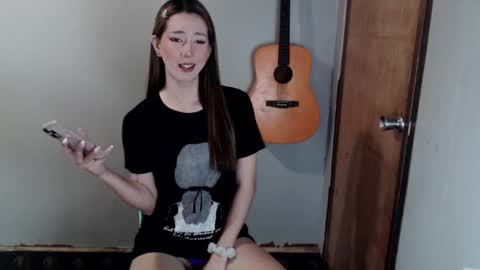 Dyanna Zulla online show from 24, 12, 2024