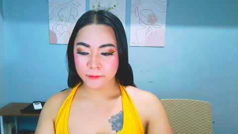 xxirene online show from 18, 5, 2026