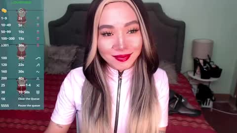 Snapshot of xxkagura_hugecock_69xx chatting on 23, 12, 2024 Kagura online show from 23, 12, 2024